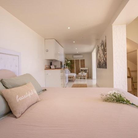 Les Suites Love 3 Spa Vue Mer Piscine Marseille Exteriör bild
