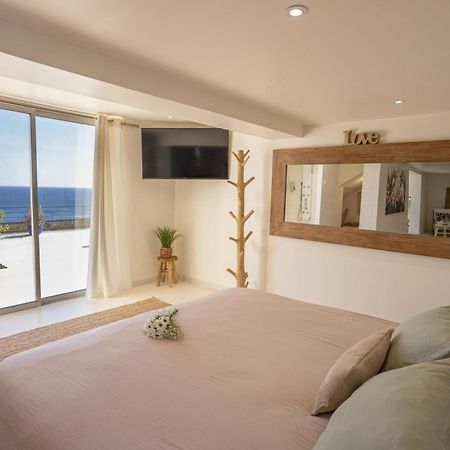 Les Suites Love 3 Spa Vue Mer Piscine Marseille Exteriör bild