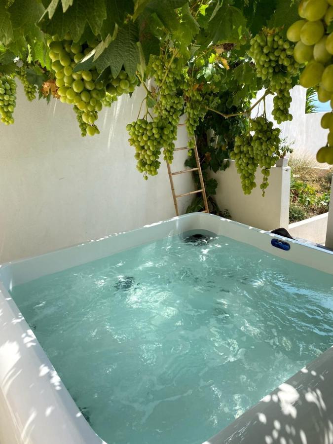 Les Suites Love 3 Spa Vue Mer Piscine Marseille Exteriör bild