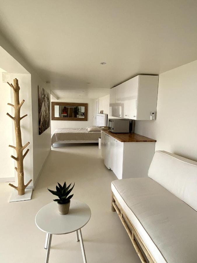 Les Suites Love 3 Spa Vue Mer Piscine Marseille Exteriör bild