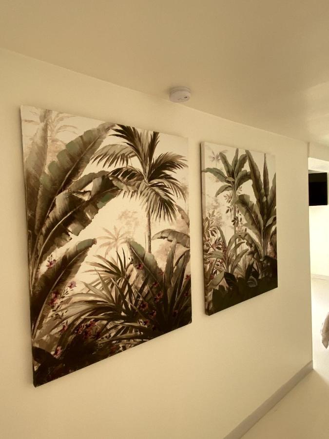 Les Suites Love 3 Spa Vue Mer Piscine Marseille Exteriör bild